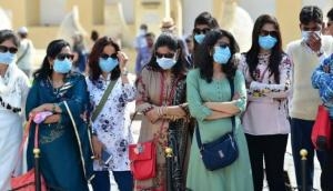Coronavirus in India: Centre reiterates that community transmissions of Covid-19 have not yet begun
