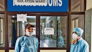 Coronavirus: 76-year-old Karnataka man died due to comorbidity, tested positive