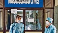 Coronavirus: 72-year-old COVID-19 suspect flees from Patna hospital