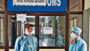 Coronavirus: 3 healthcare workers of Sir Gangaram Hospital test positive for COVID-19