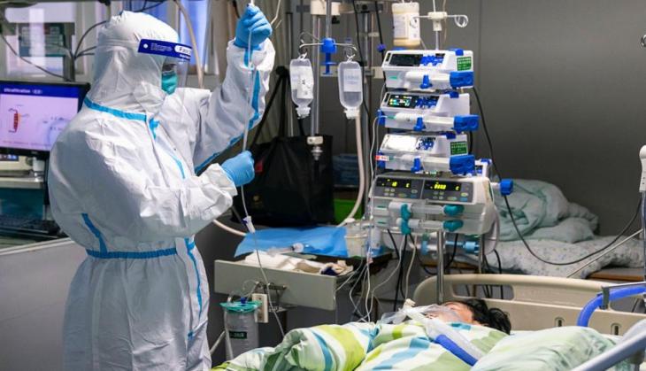 Coronavirus: 64-year-old patient dies at Mumbai’s Kasturba hospital, third death in India