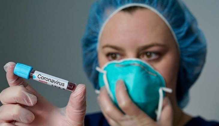 coronavirus