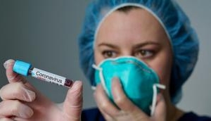 Coronavirus: Turkey reports first case of COVID-19