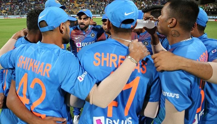 Team India