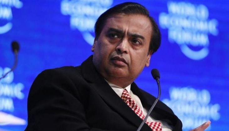 mukesh