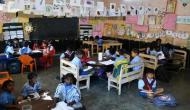 Coronavirus Outbreak: Kindergarten classes shut in Bengaluru