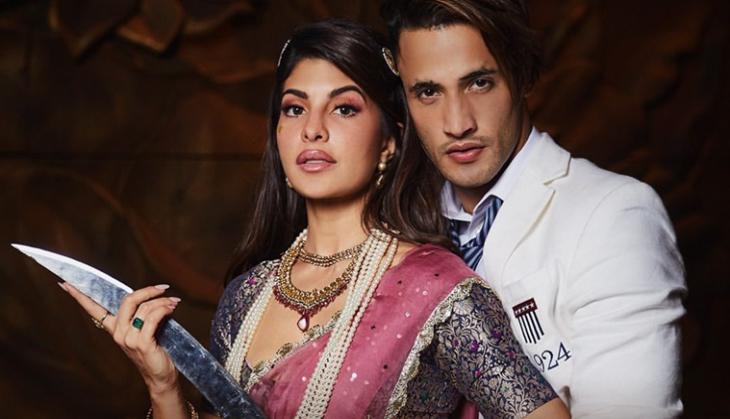 Mere Angne Mein: Asim Riaz fans get upset after seeing his first music video song with Jacqueline Fernandez
