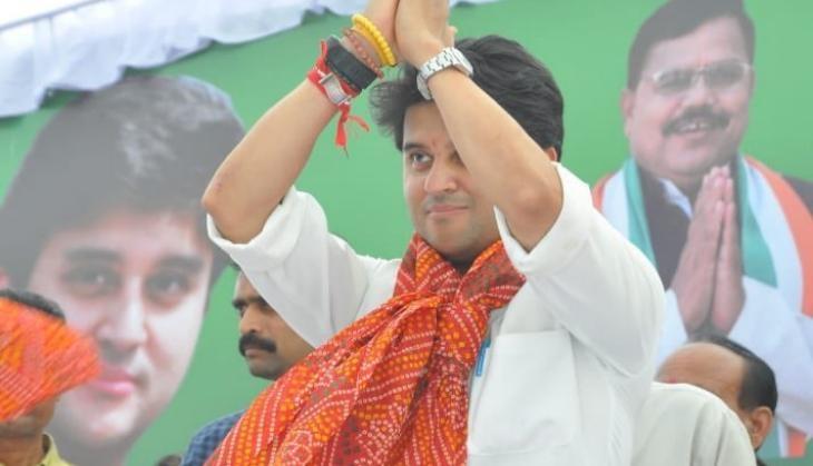 scindia