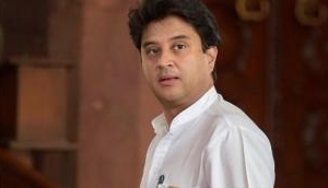 Jyotiraditya Scindia: Will endeavour to take India forward in civil aviation sector