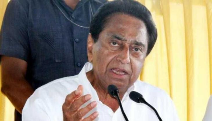MP Congress: Party is united, BJP's 'divide and rule' conspiracy won't succeed