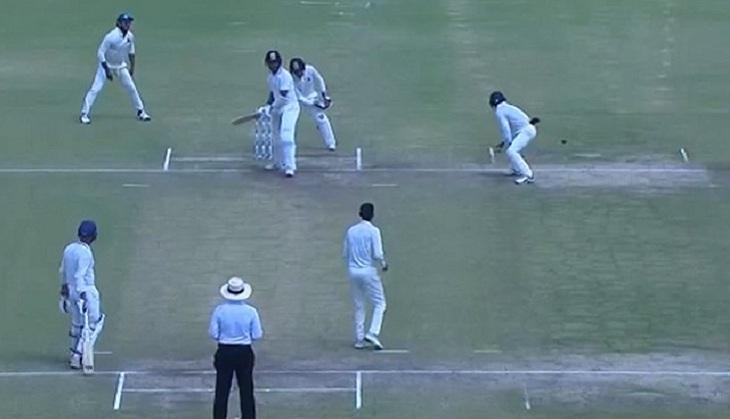 Ranji Trophy Final
