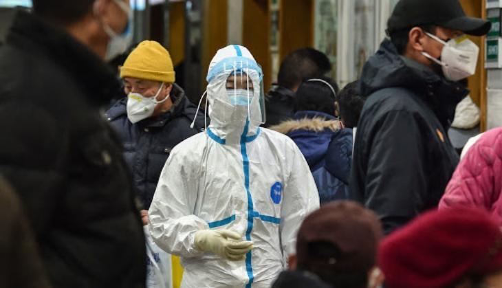 coronavirus