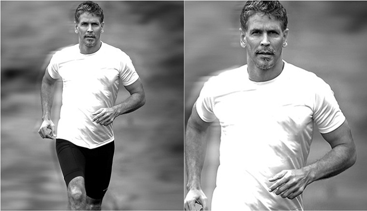 Milind Soman in RSS, a new trend on Twitter; deets inside