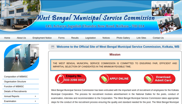 wmsc