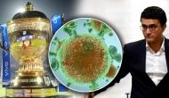 IPL 2020: BCCI awaits government's decision on coronavirus situation 
