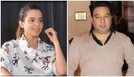 Ahmed Khan calls Kangana Ranaut ‘hero’ of Bollywood after Rangoli Chandel slams Baaghi 3 director