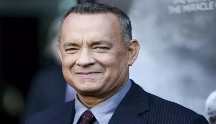 tom hanks
