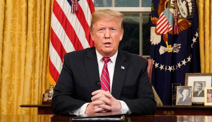 Coronavirus: Donald Trump warns of months-long fight, Europe locks down over COVID-19