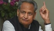 BJP hits back at Ashok Gehlot for accusing party of indulging in horse-trading in Madhya Pradesh
