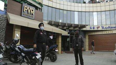 Coronavirus: Cinema halls, schools in Delhi to remain shut till 31st March