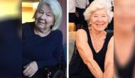 Wow! Check out 73-year-old woman’s fat to fit transformation; see her mind-blowing pic