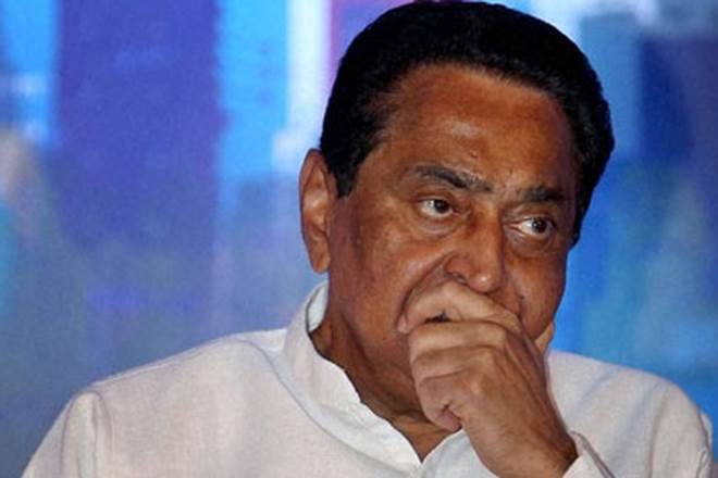 BJP demands sedition case against Kamal Nath for controversial remarks 