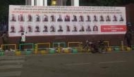 SC on 'name and shame' hoardings in Lucknow: 'No law to back state govt's action'