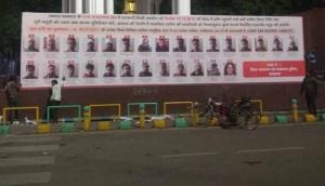 SC on 'name and shame' hoardings in Lucknow: 'No law to back state govt's action'