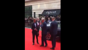 Indian tradition fever on Prince Charles amid coronavirus; ditches handshake in this viral video