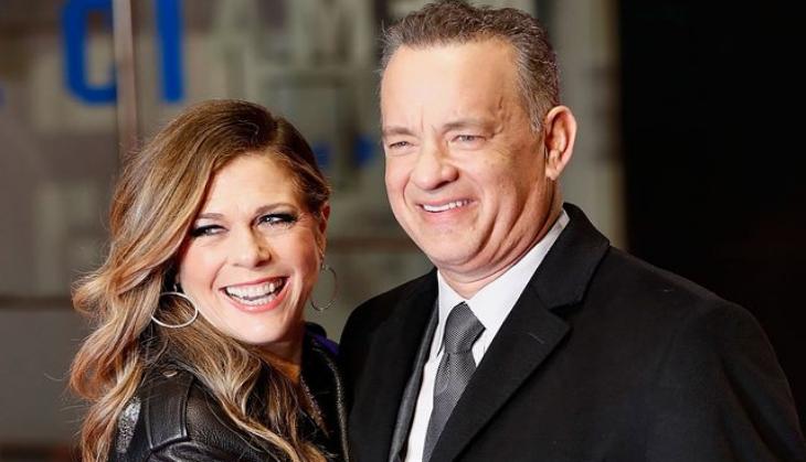 Coronavirus: Hollywood couple Tom Hanks, Rita Wilson test positive in Australia