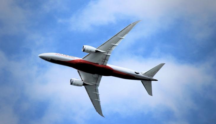Domestic flights to begin operation from 25th May 