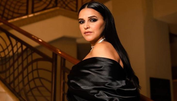 neha dhupia