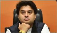 Jyotiraditya Scindia, mother Madhavi Raje Scindia admitted to Max Hospital in Delhi after testing positive for Covid-19