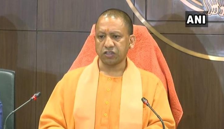 Yogi Adityanath