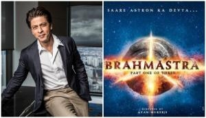 Brahmastra: Revealed! Shah Rukh Khan to play this role in Amitabh Bachchan, Ranbir Kapoor, Alia Bhatt starrer