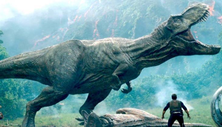 Dinosaur