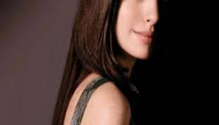 tv actress