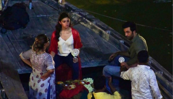 Coronavirus impact on Bollywood: After Radhe, Ranbir Kapoor, Alia Bhatt’s starrer Brahmastra delayed 