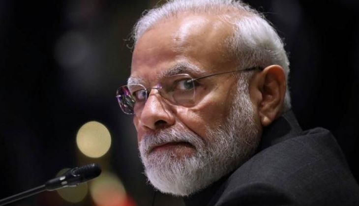 modi