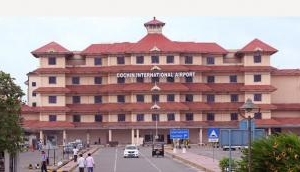 Coronavirus: 270 passengers of Dubai-bound flight offloaded at Kochi after passenger tests Covid-19 positive