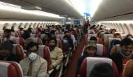 Coronavirus: 234 Indians from Covid-19-hit Iran reach India