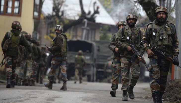 Alleged Fake encounter in South Kashmir’s Shopian, Army starts probe