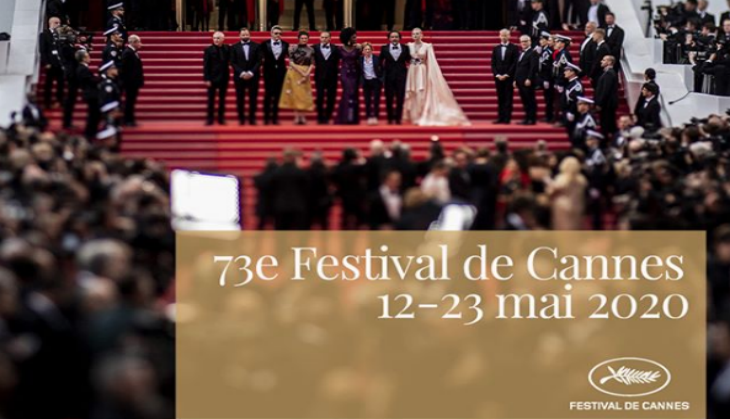73rd Cannes International Film Festival 2020
