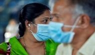 India sustains trend of declining COVID-19 active cases