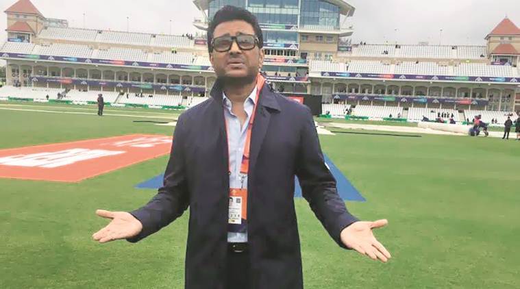 CSK takes a dig at Sanjay Manjrekar’s ousting from BCCI commentary panel