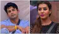 Bigg Boss 13 winner Sidharth Shukla breaks silence on Shilpa Shinde’s allegation of being in an ‘abusive’ relationship with him
