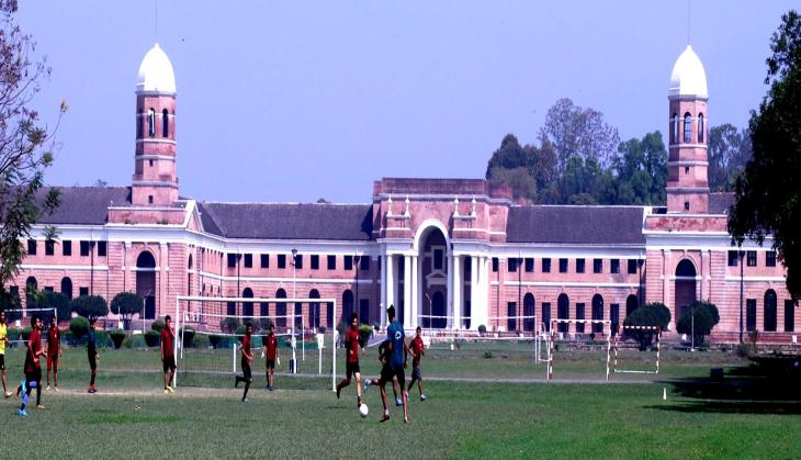 Congress: Forest Research Institute, Dehradun shut till March 31