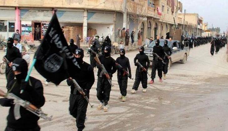 Taliban arrests 11 IS suspects in central Daikundi province