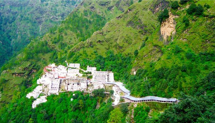 Vaishno Devi