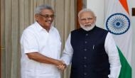 Sri Lankan President thanks PM Modi for SAARC conference; promises support to combat COVID-19